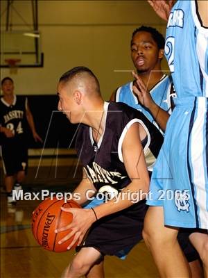 Thumbnail 2 in Basset @ Montclair photogallery.