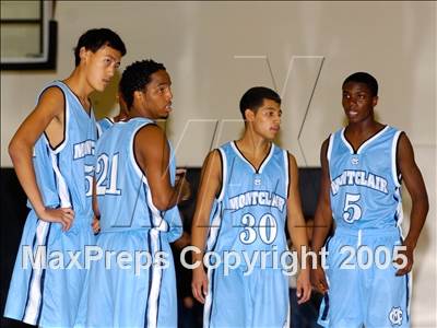 Thumbnail 2 in Basset @ Montclair photogallery.