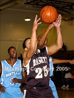 Thumbnail 1 in Basset @ Montclair photogallery.