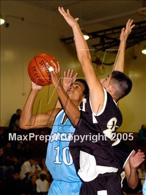 Thumbnail 2 in Basset @ Montclair photogallery.