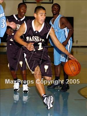 Thumbnail 1 in Basset @ Montclair photogallery.