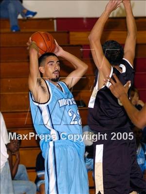 Thumbnail 2 in Basset @ Montclair photogallery.