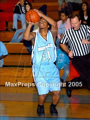 Thumbnail 1 in Basset @ Montclair photogallery.