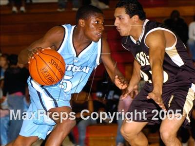 Thumbnail 2 in Basset @ Montclair photogallery.