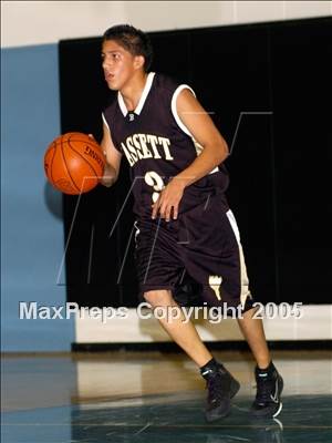 Thumbnail 2 in Basset @ Montclair photogallery.