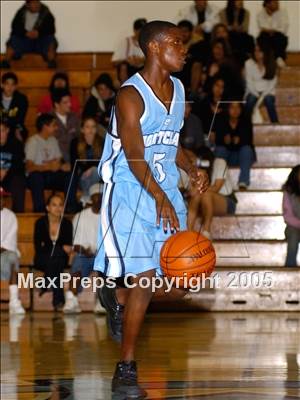 Thumbnail 1 in Basset @ Montclair photogallery.