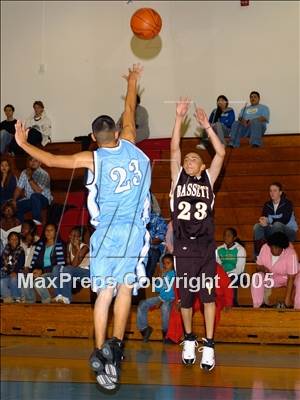 Thumbnail 3 in Basset @ Montclair photogallery.