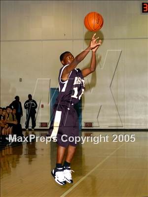 Thumbnail 2 in Basset @ Montclair photogallery.