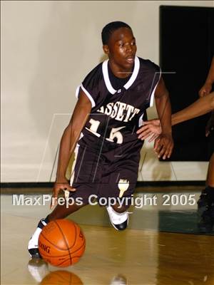 Thumbnail 2 in Basset @ Montclair photogallery.