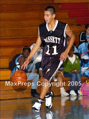 Thumbnail 2 in Basset @ Montclair photogallery.