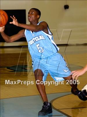 Thumbnail 1 in Basset @ Montclair photogallery.