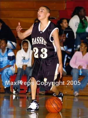 Thumbnail 3 in Basset @ Montclair photogallery.