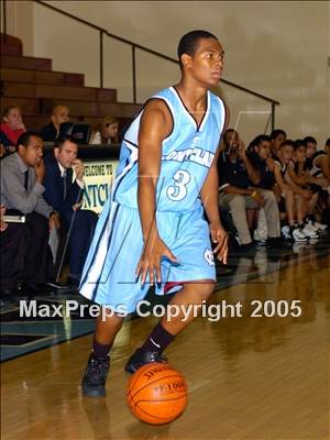 Thumbnail 1 in Basset @ Montclair photogallery.