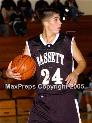 Thumbnail 1 in Basset @ Montclair photogallery.