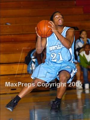 Thumbnail 1 in Basset @ Montclair photogallery.