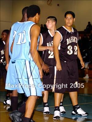 Thumbnail 1 in Basset @ Montclair photogallery.