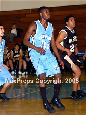 Thumbnail 3 in Basset @ Montclair photogallery.