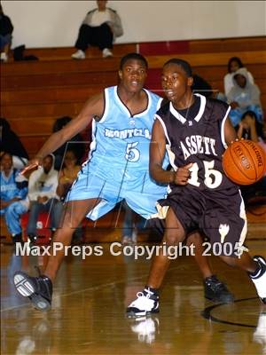 Thumbnail 2 in Basset @ Montclair photogallery.