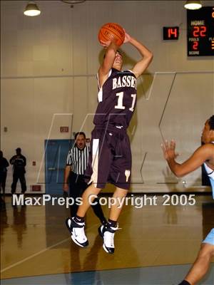 Thumbnail 3 in Basset @ Montclair photogallery.