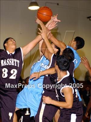 Thumbnail 1 in Basset @ Montclair photogallery.