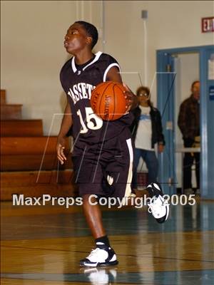 Thumbnail 1 in Basset @ Montclair photogallery.