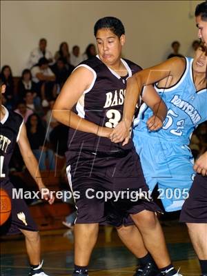 Thumbnail 3 in Basset @ Montclair photogallery.