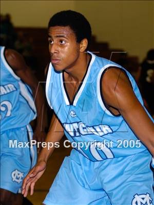 Thumbnail 2 in Basset @ Montclair photogallery.