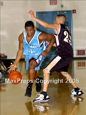 Thumbnail 3 in Basset @ Montclair photogallery.