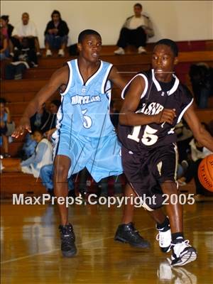 Thumbnail 1 in Basset @ Montclair photogallery.