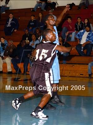 Thumbnail 1 in Basset @ Montclair photogallery.