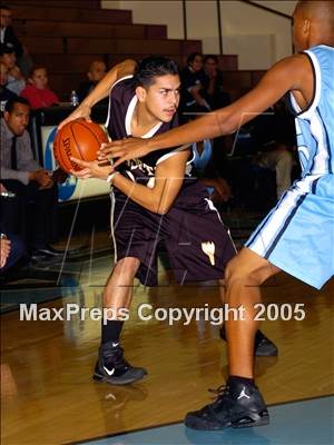 Thumbnail 2 in Basset @ Montclair photogallery.