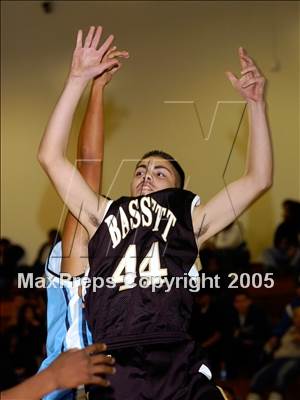 Thumbnail 3 in Basset @ Montclair photogallery.