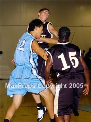 Thumbnail 2 in Basset @ Montclair photogallery.