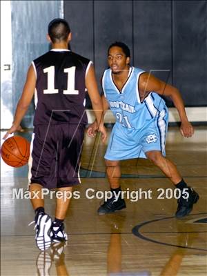 Thumbnail 1 in Basset @ Montclair photogallery.