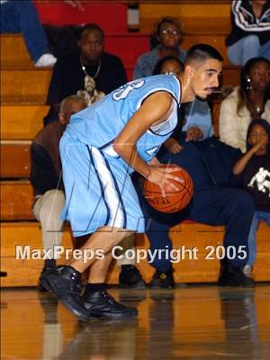 Thumbnail 2 in Basset @ Montclair photogallery.