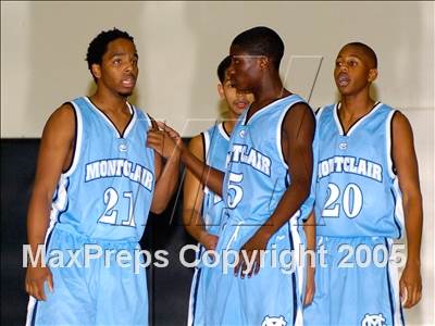 Thumbnail 1 in Basset @ Montclair photogallery.