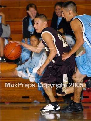 Thumbnail 2 in Basset @ Montclair photogallery.