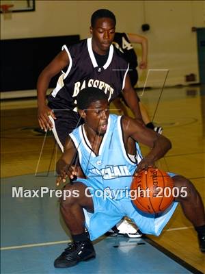 Thumbnail 1 in Basset @ Montclair photogallery.