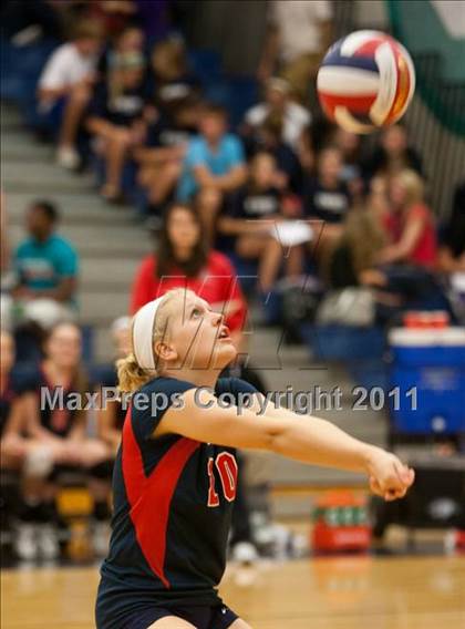 Thumbnail 2 in Allen @ Flower Mound photogallery.