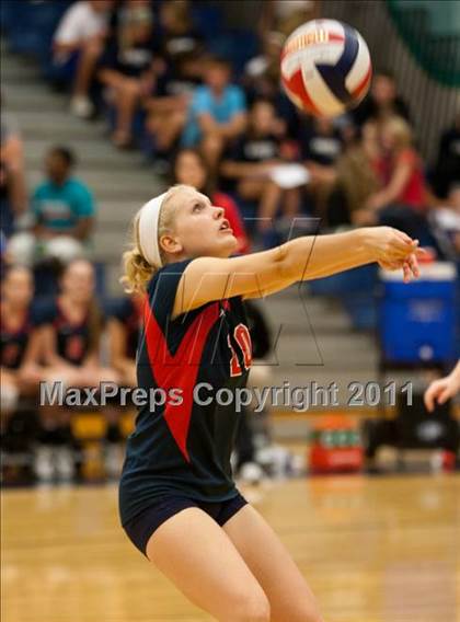 Thumbnail 3 in Allen @ Flower Mound photogallery.