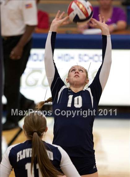 Thumbnail 3 in Allen @ Flower Mound photogallery.