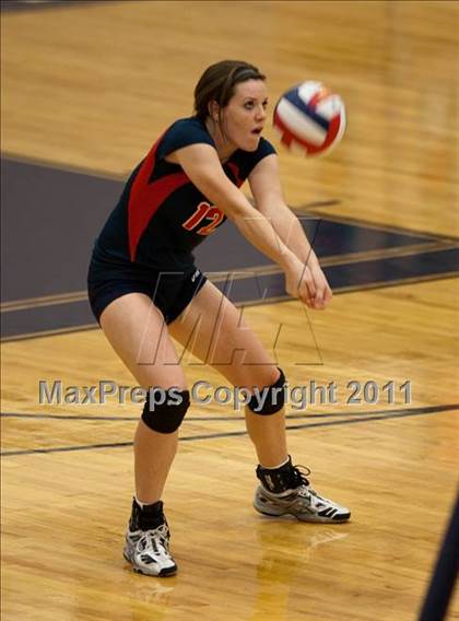 Thumbnail 1 in Allen @ Flower Mound photogallery.