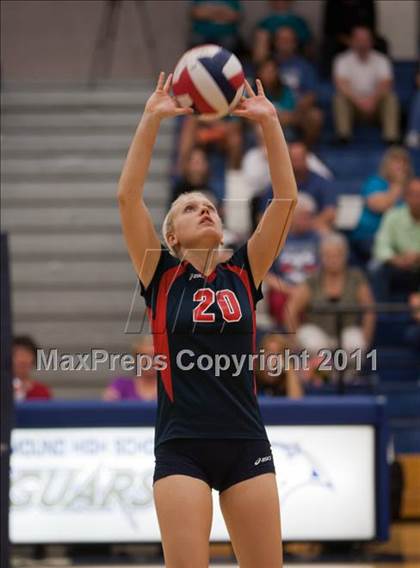 Thumbnail 2 in Allen @ Flower Mound photogallery.