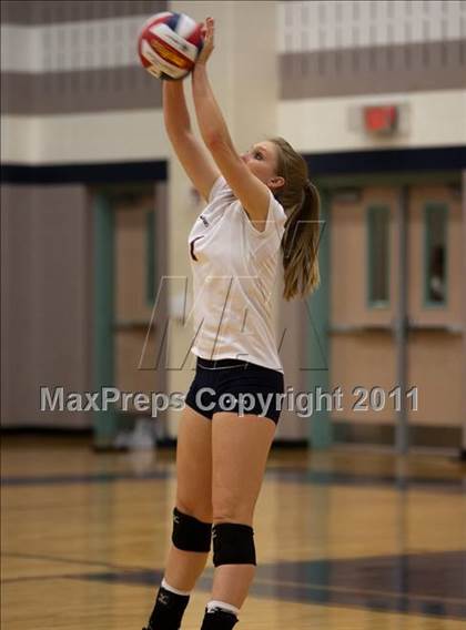 Thumbnail 1 in Allen @ Flower Mound photogallery.