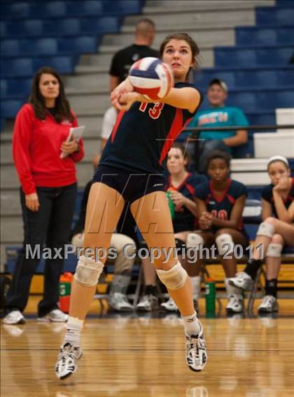 Thumbnail 3 in Allen @ Flower Mound photogallery.