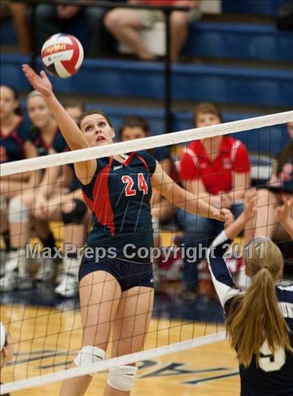Thumbnail 3 in Allen @ Flower Mound photogallery.