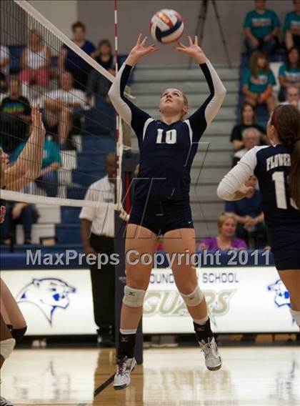 Thumbnail 1 in Allen @ Flower Mound photogallery.