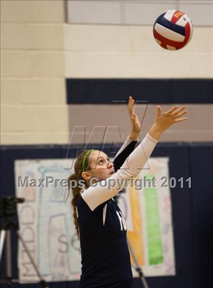 Thumbnail 1 in Allen @ Flower Mound photogallery.