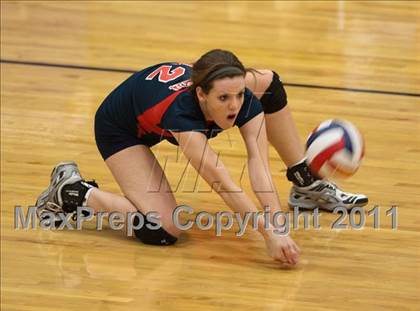Thumbnail 1 in Allen @ Flower Mound photogallery.