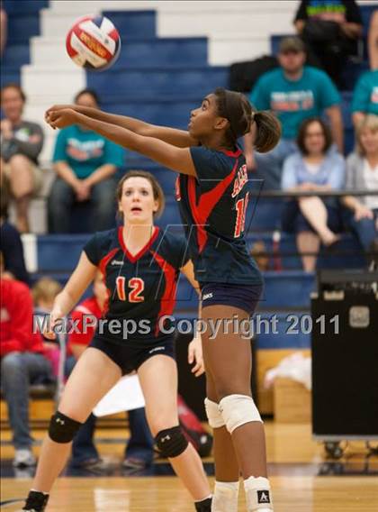 Thumbnail 1 in Allen @ Flower Mound photogallery.
